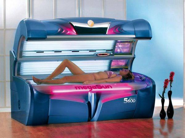 Megasun 5600 Super Power 2