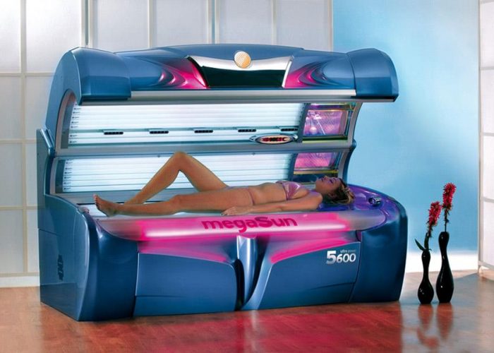 Megasun 5600 Super Power 2