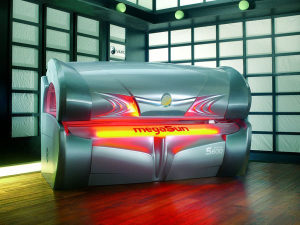 Megasun 5600 Super Power 4
