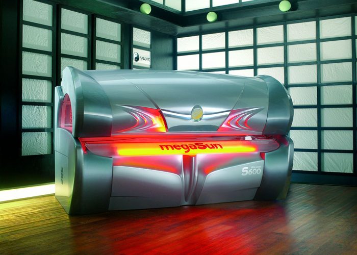Megasun 5600 Super Power 4