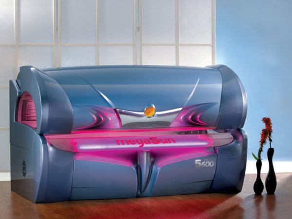 Megasun 5600 Super Power