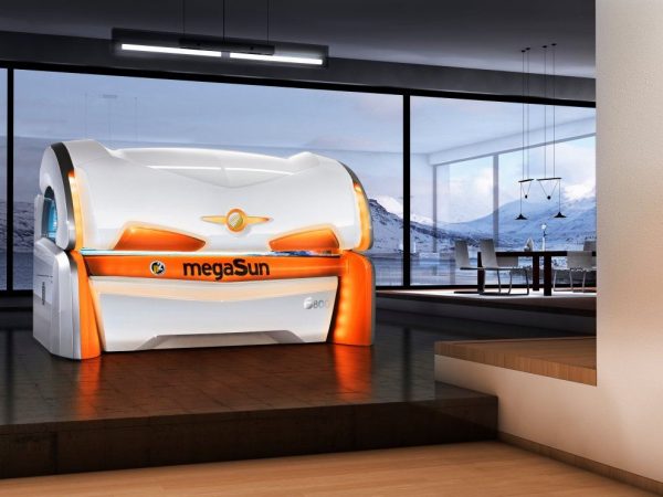 Megasun 6800 Super Power