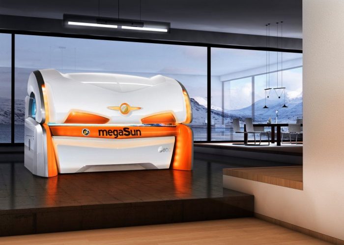 Megasun 6800 Super Power