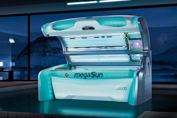Megasun 6800 Super Power 2 Megasun 6800 Super Power 2