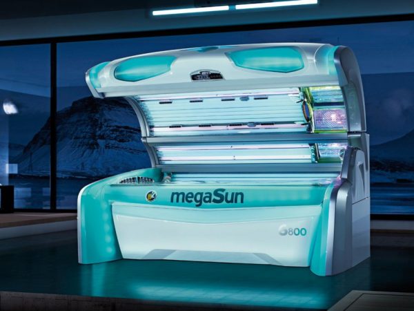 Megasun 6800 Super Power 2