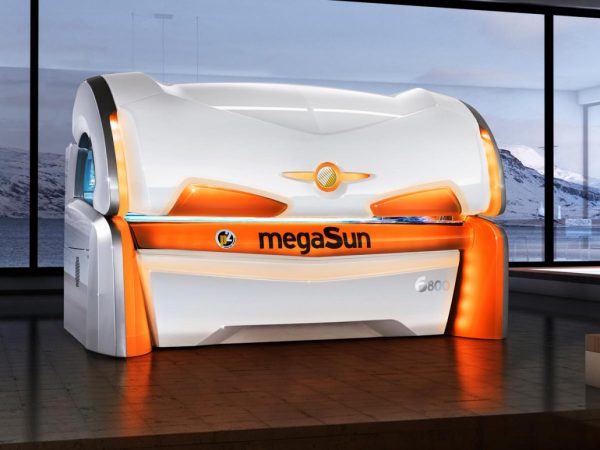 Megasun 6800 Super Power 3