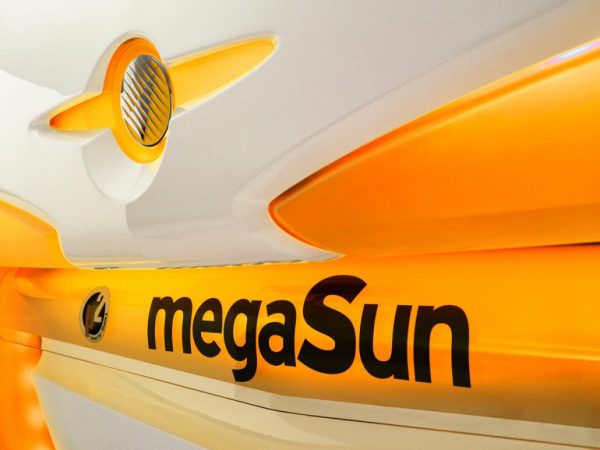 Megasun 6800 Super Power